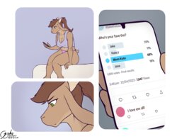 [JaketheGoat] Needy Pride