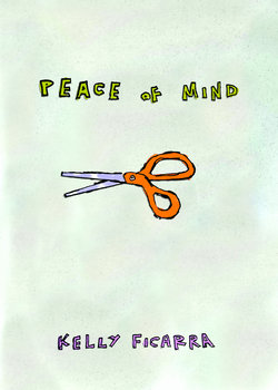 (Kelly Ficarra) Peace of Mind [English]