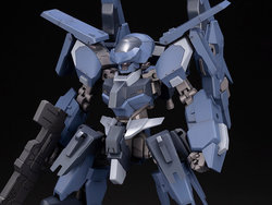 Frame Arms RV-6 Gullzwerg Plastic Model Kit [bigbadtoystore.com]