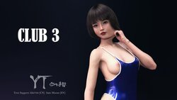 [YTSnow] Club 3 [English]