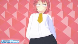 [AnonBluna] Miss Kobayashi's Dragon Maid