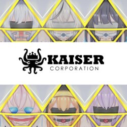 [sqyyd] Factory of Kaiser Corporation (Blue Archive)