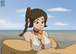 Avatar The Last Airbender (Animated GIF)