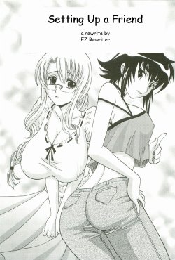 Setting Up a Friend [English] [Rewrite] [EZ Rewriter]