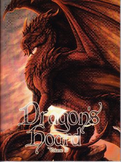 Dragon's Hoard volume 3