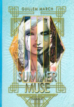 Summer Muse - Guillem March