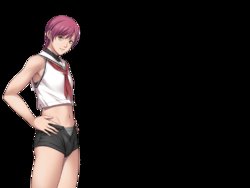 Starless Uncensored Sprites