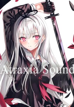 (C99) [GreeNNight (GreeN)] Atraxia Sound