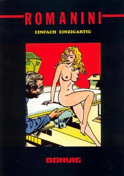 [Romanini] Einfach Einzigartig [GER]