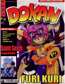 Dokan 44