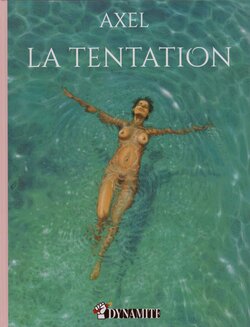 [Axel] La Tentation [French]