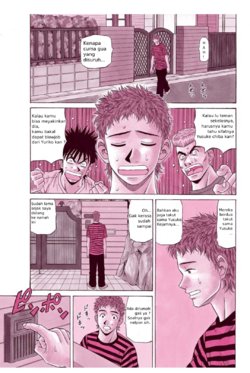 [Ozaki Akira] Revolution. No. 12  2 Ch. 16 [Indonesian] [Darkagent]