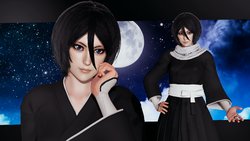 [Hagiwara Studio] HSII Cap 20 - Rukia Kuchiki