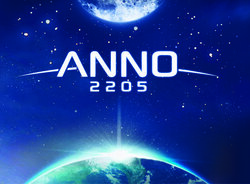 The Art of Anno 2205