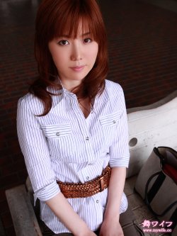 Mywife.cc-243-Mika_Nanase