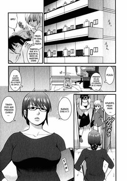 [Saigado] Shizuko-san's Story (Otaku no Megami-san 2) [Spanish] [Anything] [Decensored]