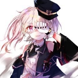 Azur Lane Character Fan Art Gallery - Z1