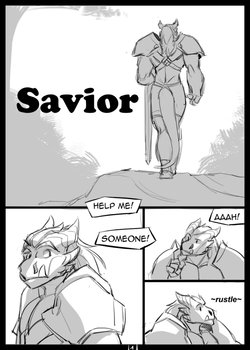 [Viktria] Savior