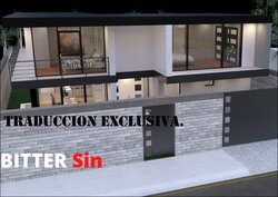 [Mature3DComics] Bitter Sin   [Spanish] [Mexicano Anonimo/Poringa]