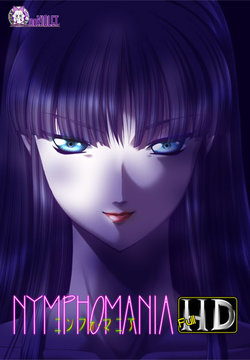 [Mink/M no Violet] Nymphomania HD