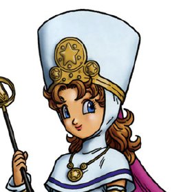 Princess_Minnie_Dragon_Quest_VIII