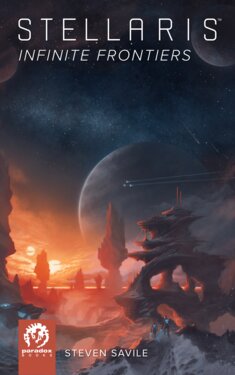 Stellaris - Infinite Frontiers