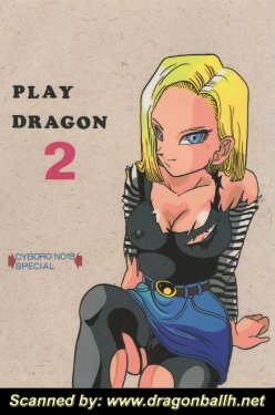 (CR13) [Ayashii Yatsura (Ayashi Ayashibe)] Play Dragon 2 (Dragon Ball Z) [English] [SaHa]
