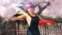 doa5 wallpaper