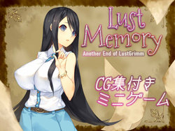 [Muni Koubou] Lust Memory