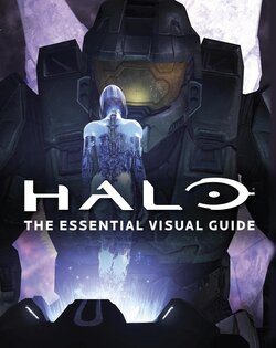 Halo_The Essential Visual Guide