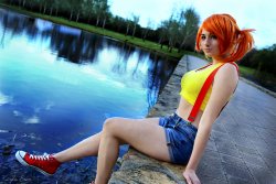 Misty (Pokemon)