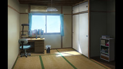 [青水庵、まろん☆まろん] ラッキードスケベ！ 後編