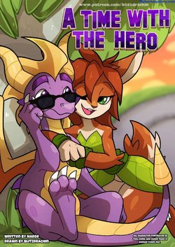 A Time With The Hero [Furry][Español][Spanish][Fc-Production]