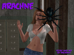 [Droid447] Arachne