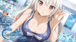 [Winged Cloud] Sakura Swim Club [Character Set]