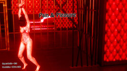 [Smasochist] Pain & Pleasure [korean]