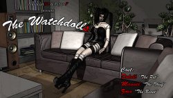 [ Huracan3D & PeterF ] The Watchdolls