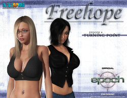 [EPOCH] Freehope - Episode 4 [FRENCH]