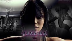 [FaTerGD] Jessica Ch. 1 - Power