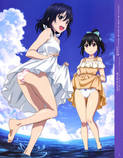 Megami Magazine Deluxe Vol. 31