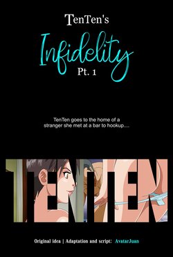 [Super Melons] TenTen's Infidelity Pt.1 [ENG]