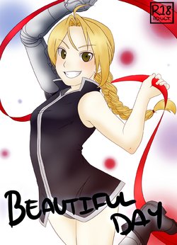 [ZwesomeRachel] Beautiful Day (Fullmetal Alchemist)