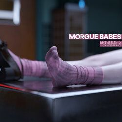 [YGPX] Morgue babes 3