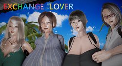 [Almost] Exchange Lover [Honeyselect] [wGIFs]