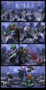Drowtales Kama Sutra