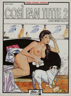 [Luigi Siniscalchi] Così Fan Tutte 2 [Iitalian]