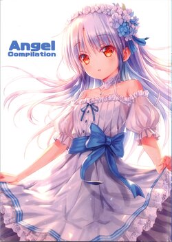 (C103) [Mizuki-chan Club (Goto-P)] Angel Compilation (Angel Beats!)