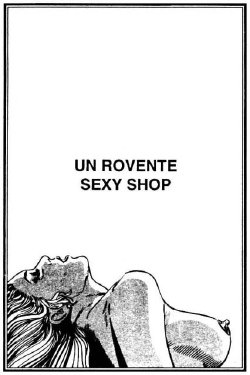 Un Rovente - Sexy Shop - Italian
