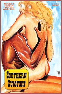 [Dan Schaefer] Southern Cumfort #4