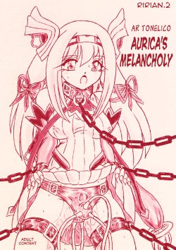 (C72) [Sumomo Dou (Sumomo EX)] Ririan.2 Aurica no Yuutsu | Aurica's Melancholy (Ar tonelico) [English] [B.E.C. Scans]